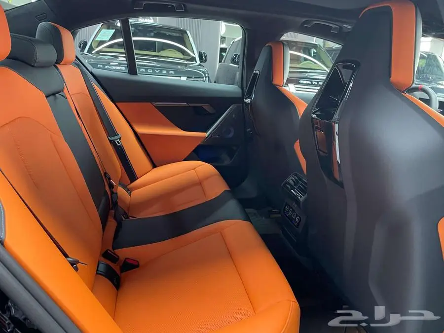 BMW M5 - 2026 - New 10