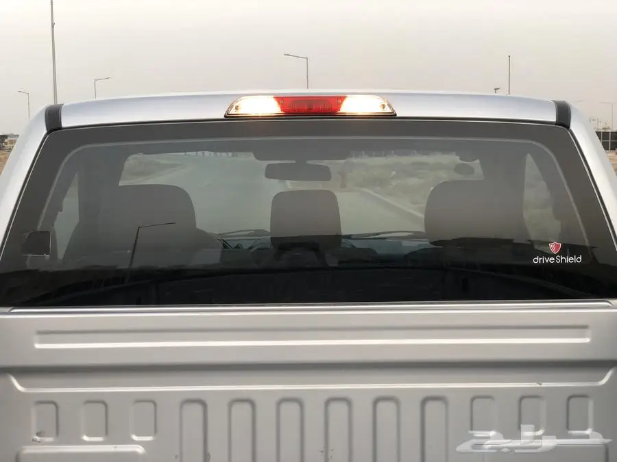 فورد F150 غماره 2018 دبل 6سلندر ممشي قليل مخزنه81 ألف 28