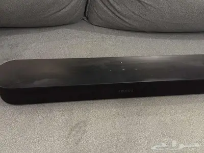 Sonos Beam Smart Soundbar 5.0 Channel Dolby Atmos 4