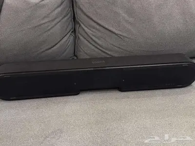 Sonos Beam Smart Soundbar 5.0 Channel Dolby Atmos 3