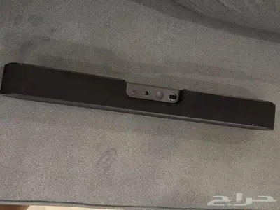 Sonos Beam Smart Soundbar 5.0 Channel Dolby Atmos 1