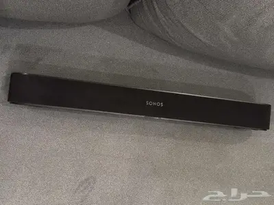 Sonos Beam Smart Soundbar 5.0 Channel Dolby Atmos 2