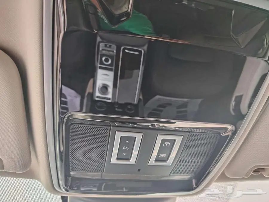 سيارة رنج 2019 عدد 81000 17