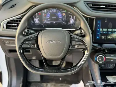 دونج فينج AX7 2024 12