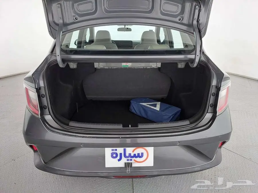 هيونداي Grand i10 فلييت 2023 8