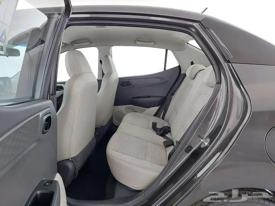 هيونداي Grand i10 فلييت 2023 7