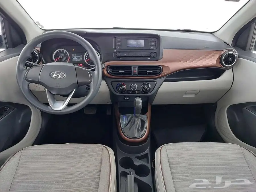 هيونداي Grand i10 فلييت 2023 4