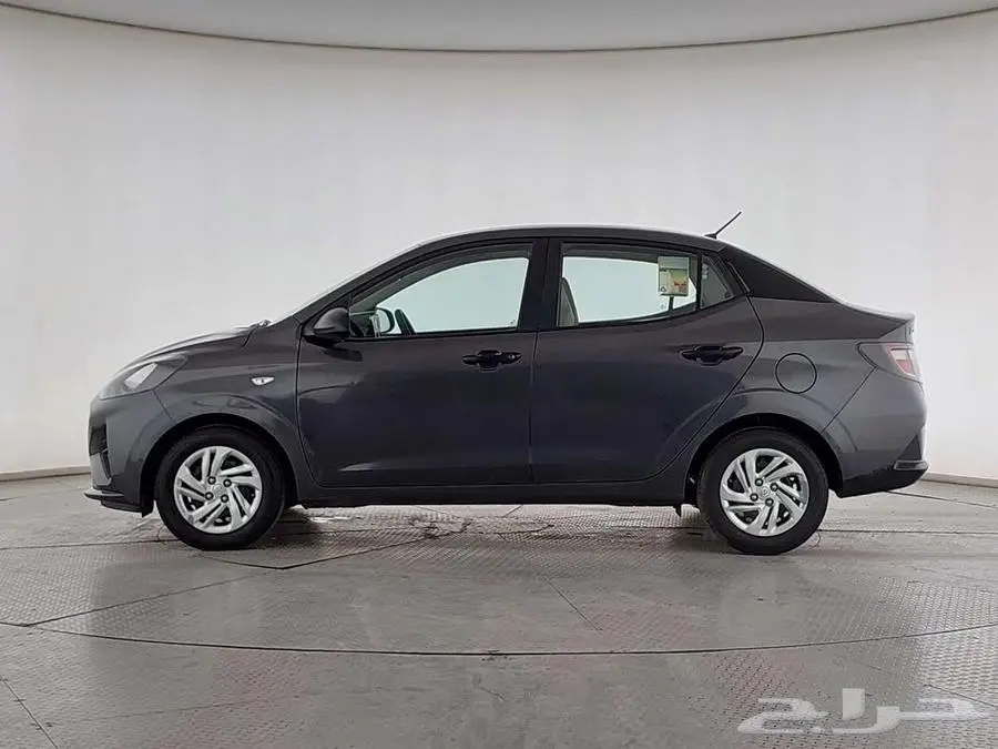 هيونداي Grand i10 فلييت 2023 1