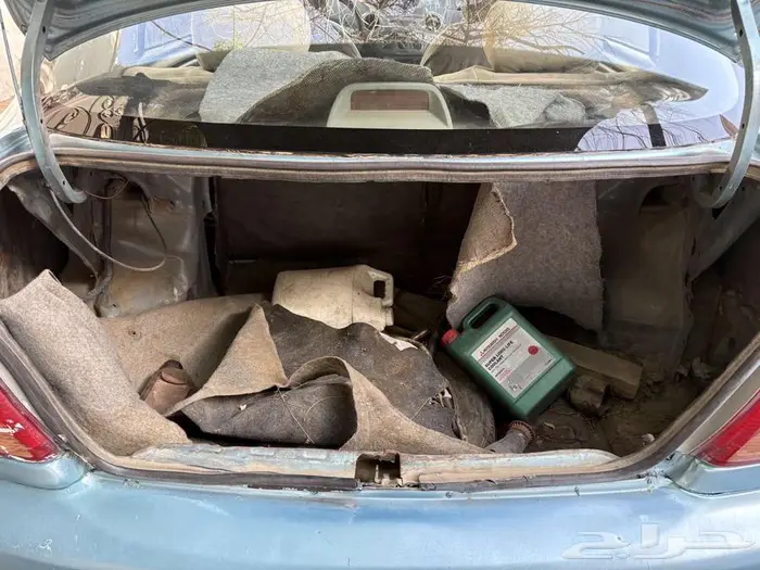 ايكو موديل 2001 17