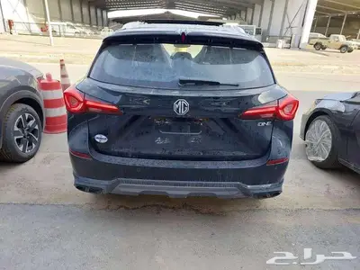 MG MG 1 2024 قير اوتماتيك بنزين 1