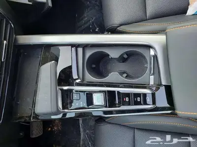 MG MG 1 2024 قير اوتماتيك بنزين 6