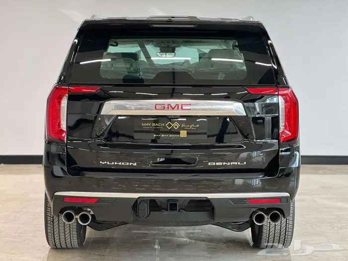 Gmc Denali 2024 NEW 4