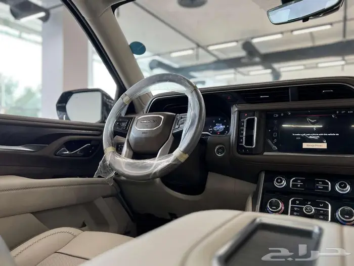 Gmc Denali 2024 NEW 7