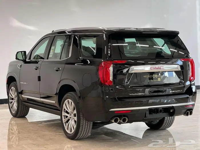 Gmc Denali 2024 NEW 3