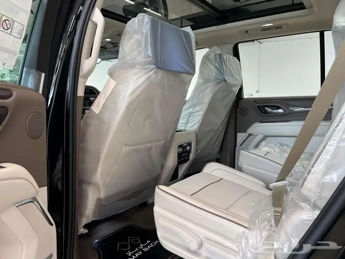 Gmc Denali 2024 NEW 9