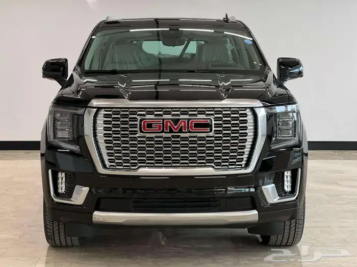 Gmc Denali 2024 NEW 1