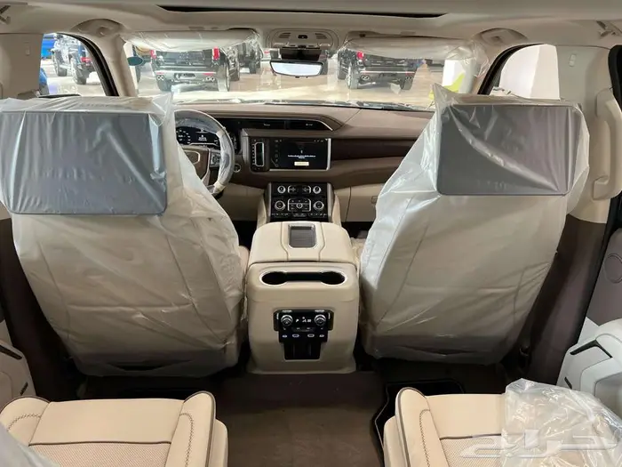 Gmc Denali 2024 NEW 10