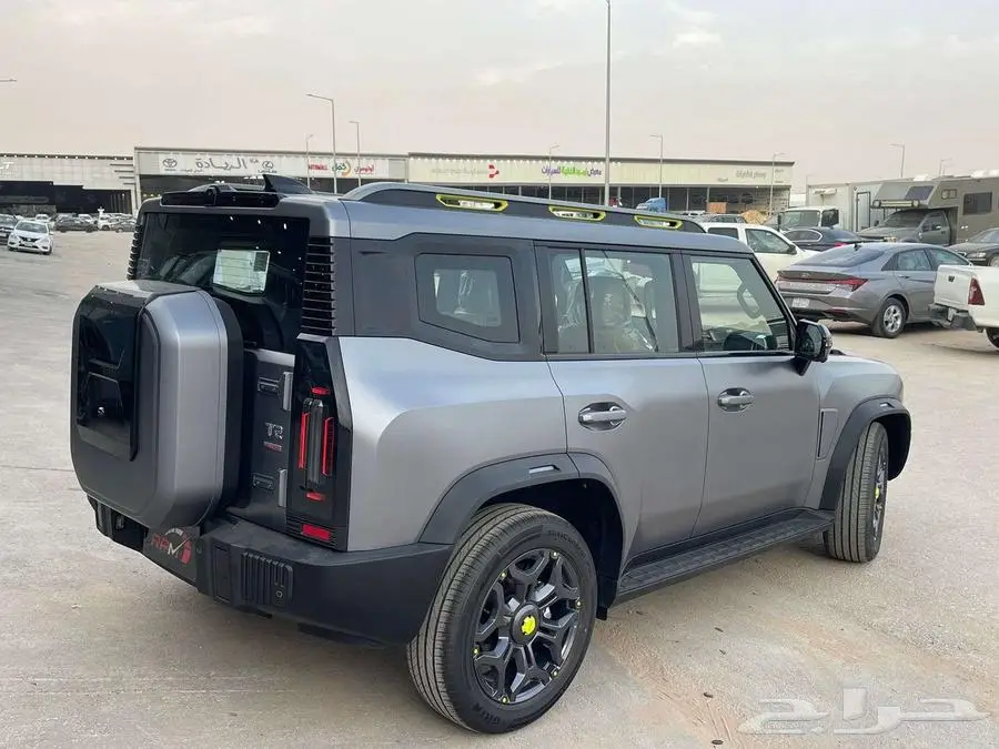 وصل الان جيتور T2 كل الفئات 2026 بادر بالحجز لدي شركه RPM 1