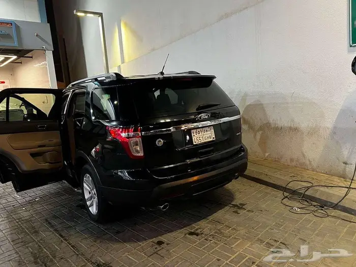 فورد اكسبلور 2013 2