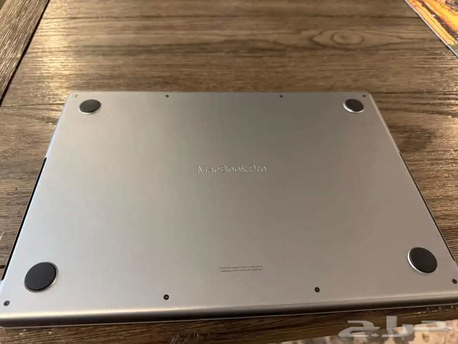 Macbook Pro 14  M2 Pro  2023 ماك بوك برو 10