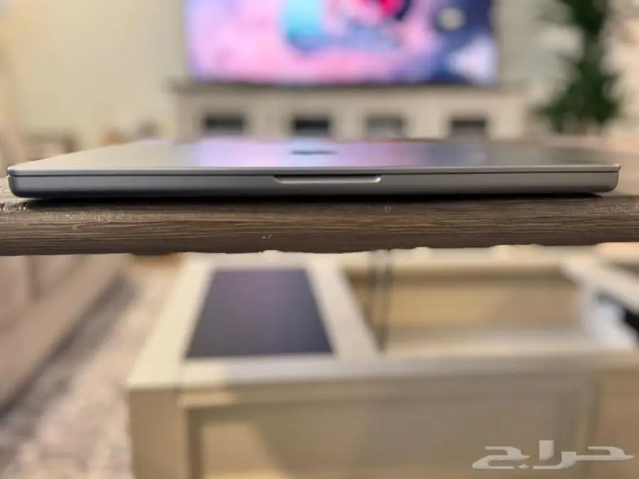 Macbook Pro 14  M2 Pro  2023 ماك بوك برو 6