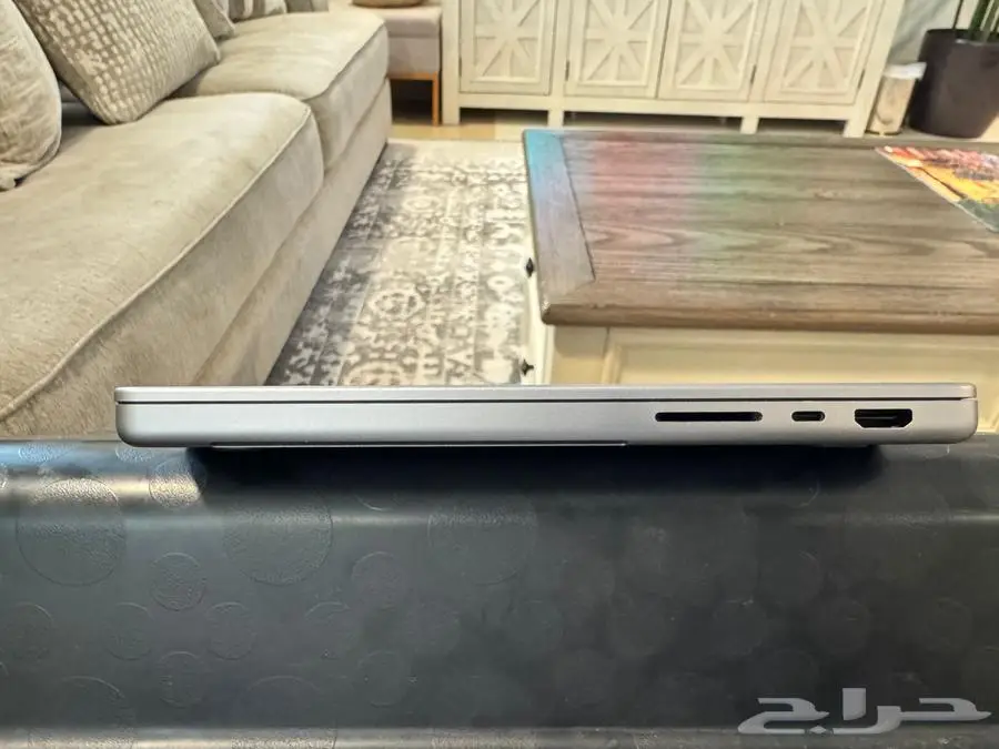 Macbook Pro 14  M2 Pro  2023 ماك بوك برو 4