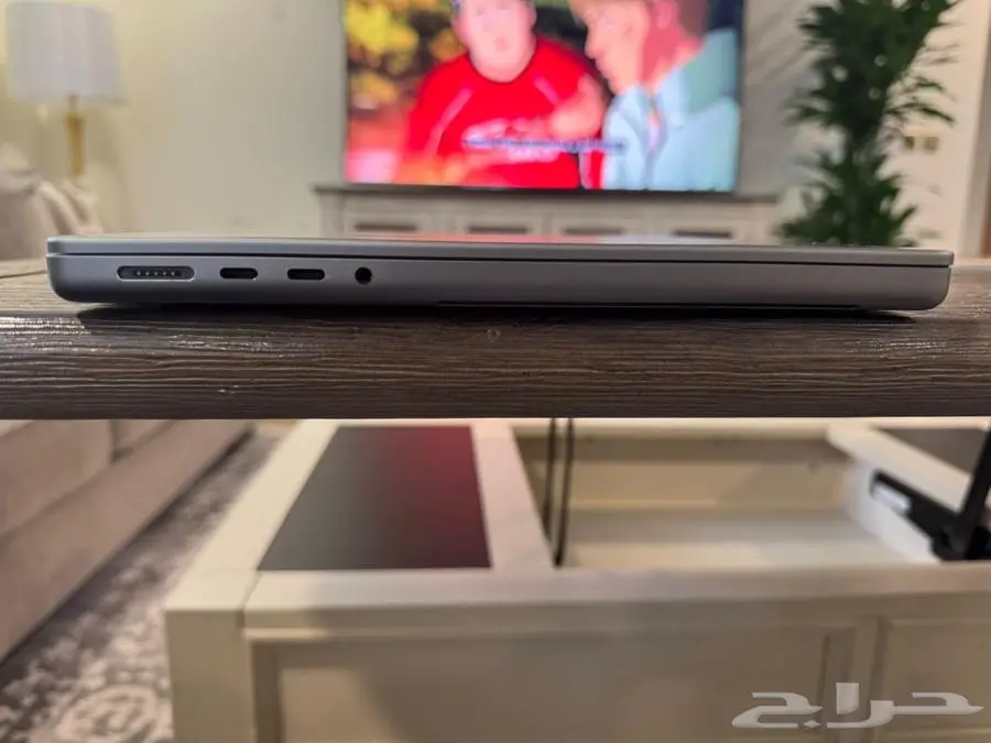 Macbook Pro 14  M2 Pro  2023 ماك بوك برو 5