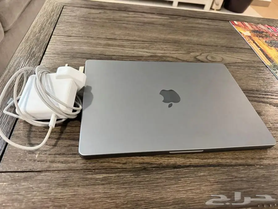 Macbook Pro 14  M2 Pro  2023 ماك بوك برو 9