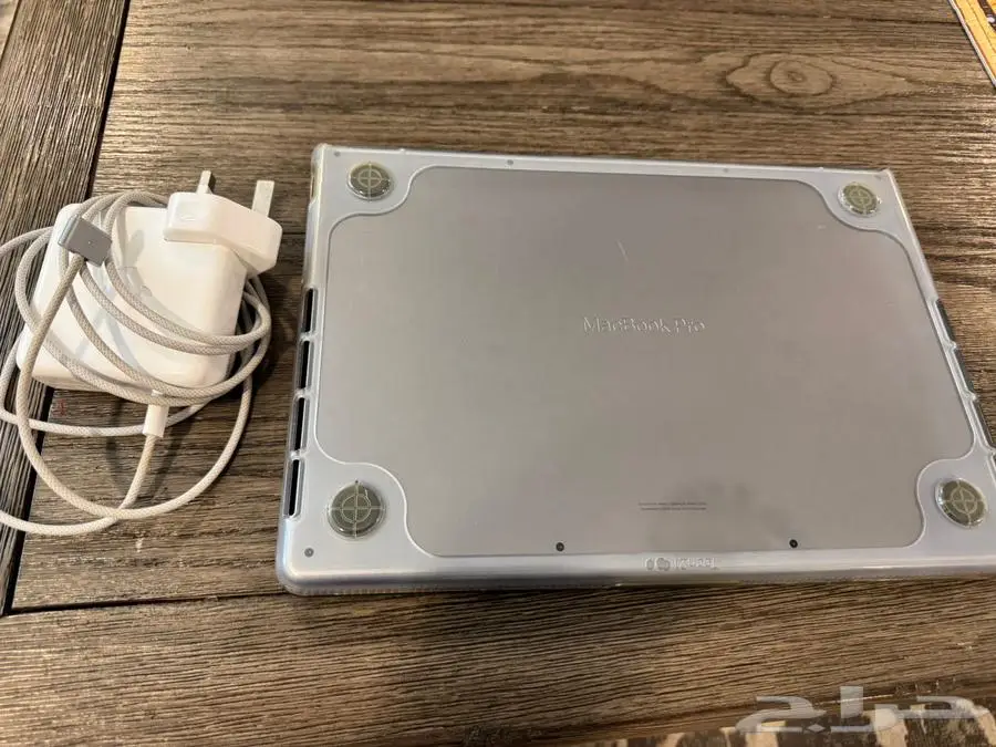 Macbook Pro 14  M2 Pro  2023 ماك بوك برو 11