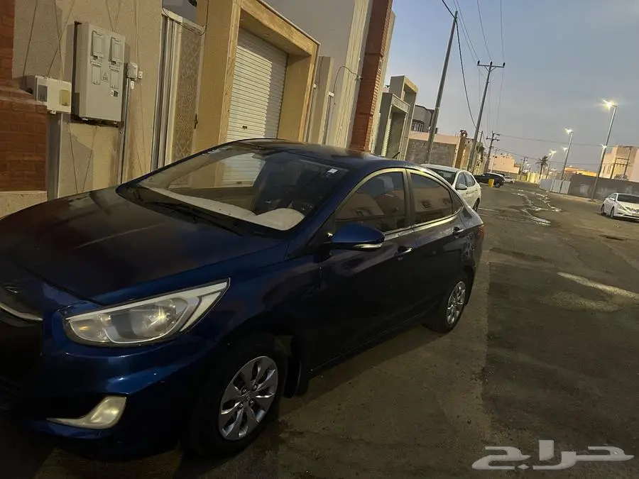 اكسنت 2018 0