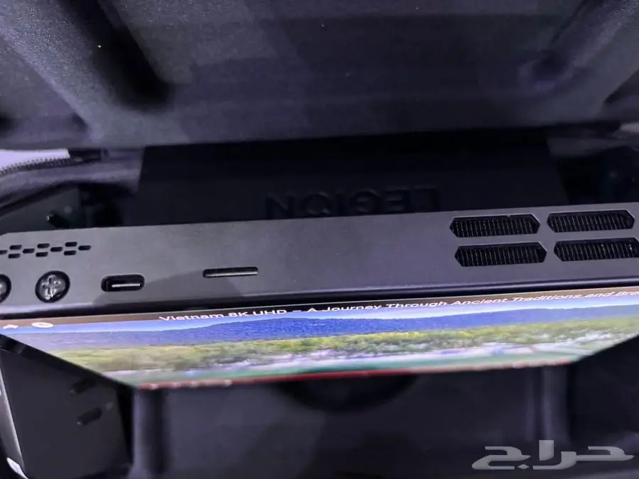 لينوفو ليجن قو Lenovo legion go 2