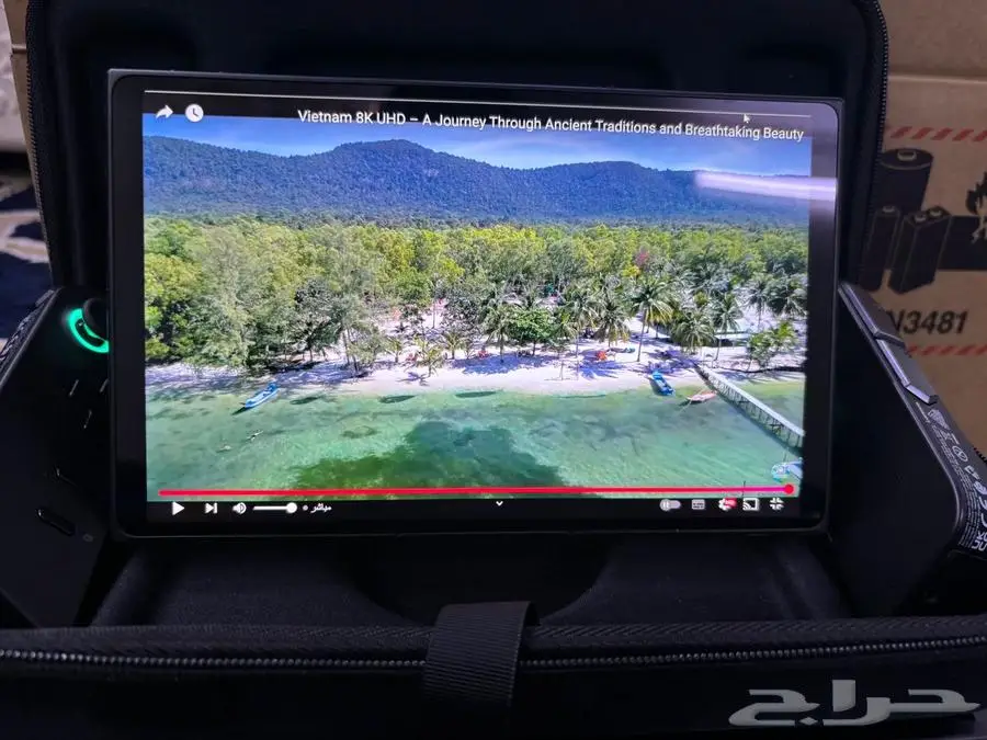 لينوفو ليجن قو Lenovo legion go 0