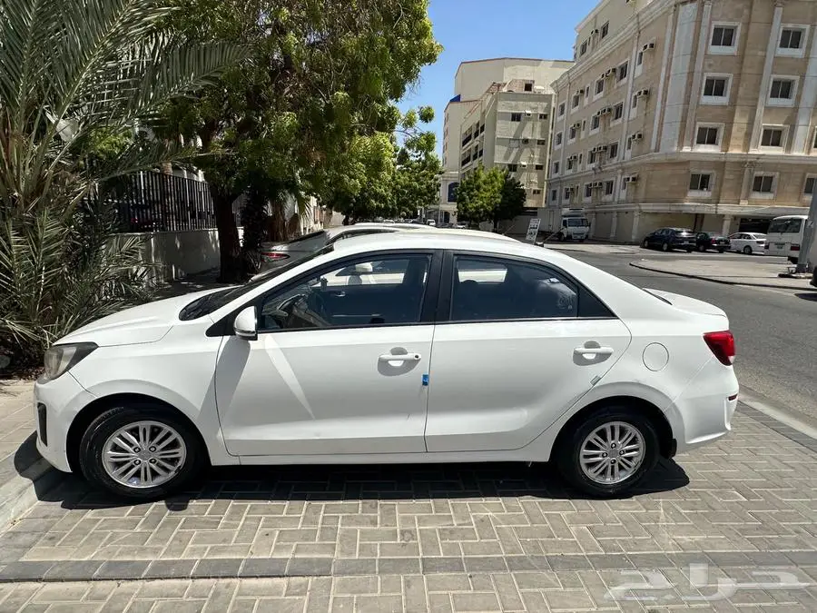 Kia Pegas 2020 2