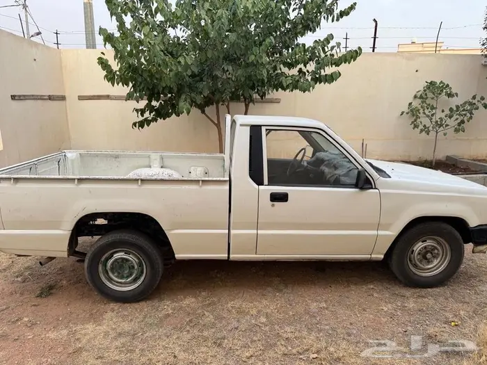 ميتسوبيشي غمارة للاجار 2