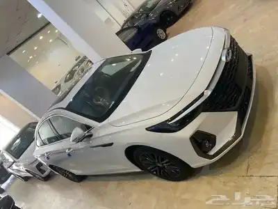 شيري اريزو 8 كمفورت 2025 السعر ( 76500) 11