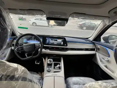 شيري اريزو 8 كمفورت 2025 السعر ( 76500) 12