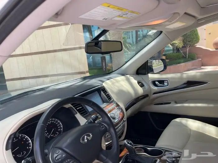 QX60 2020إنفينيتي 18