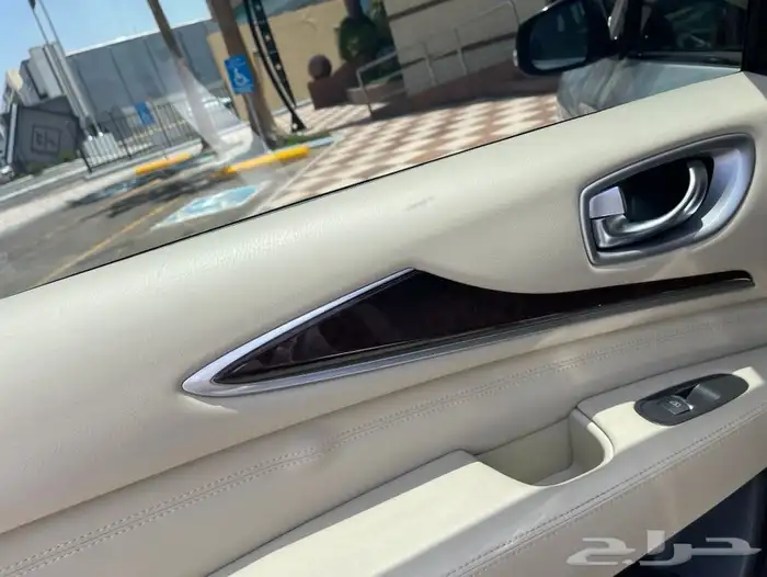 QX60 2020إنفينيتي 13