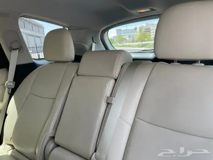 QX60 2020إنفينيتي 11