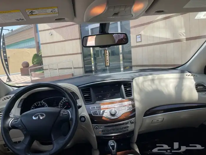 QX60 2020إنفينيتي 16
