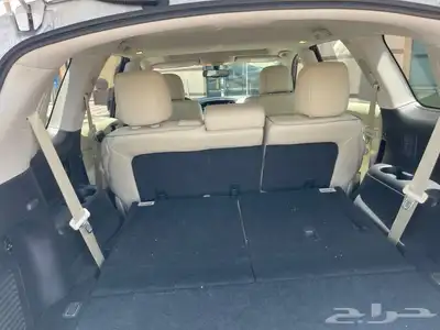 QX60 2020إنفينيتي index