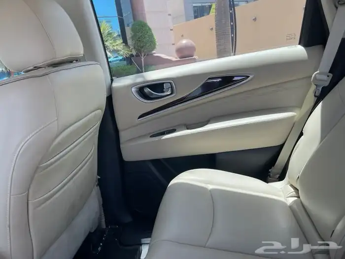 QX60 2020إنفينيتي 14