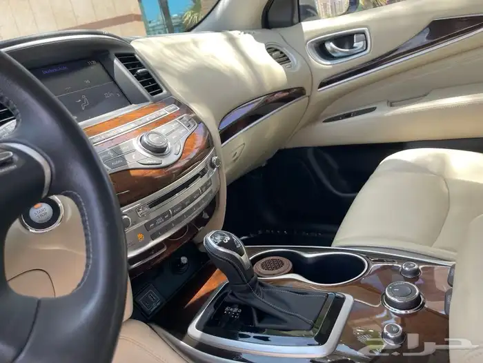 QX60 2020إنفينيتي 21