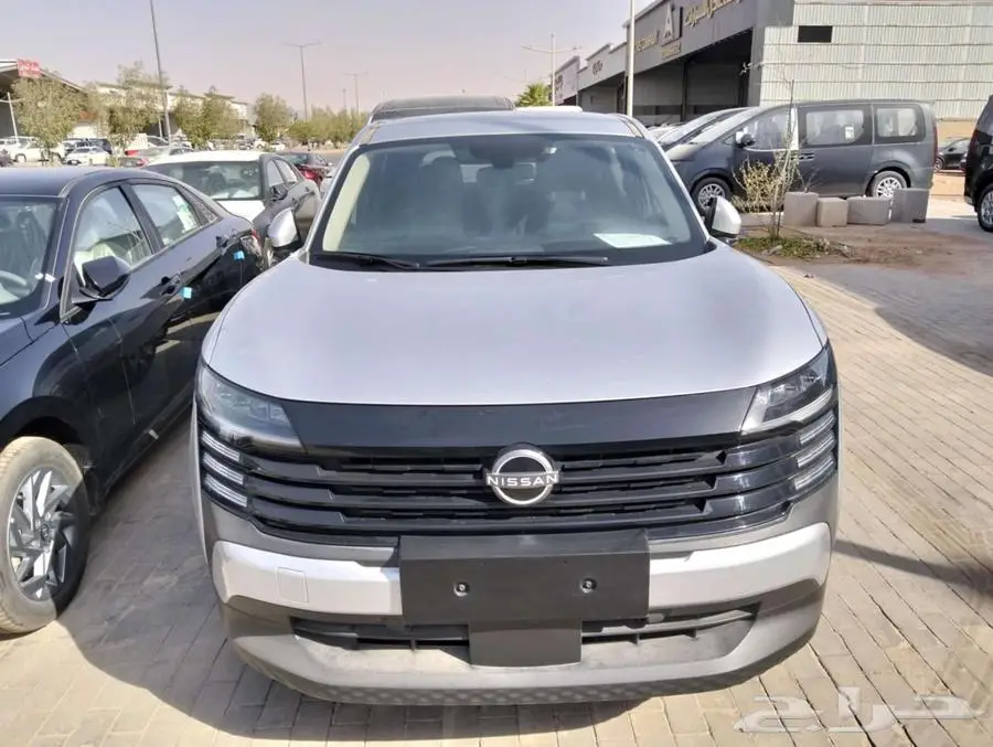 nissan kicks stander 2025 special offer 4