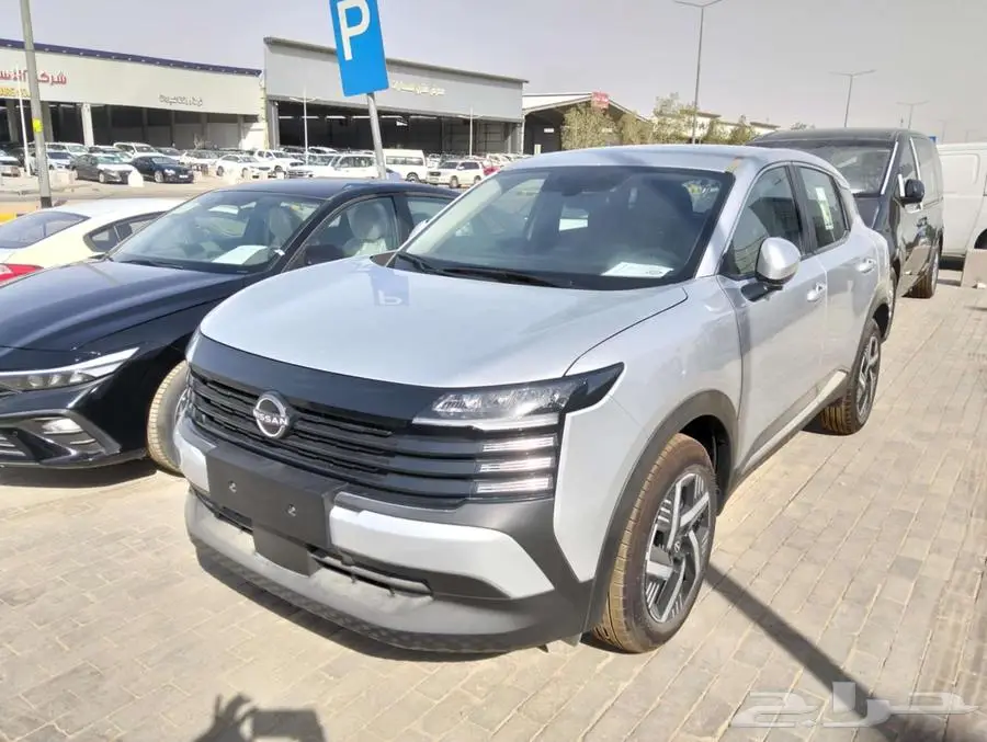 nissan kicks stander 2025 special offer 5