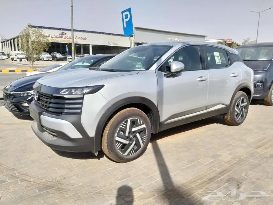 nissan kicks stander 2025 special offer 0