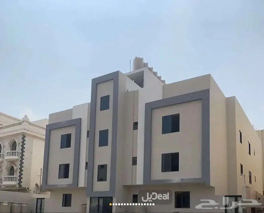 شقة للبيع 205م 0