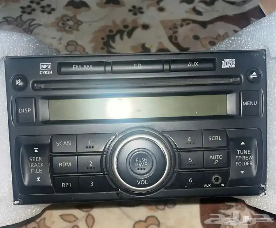 قطع ددسن 5
