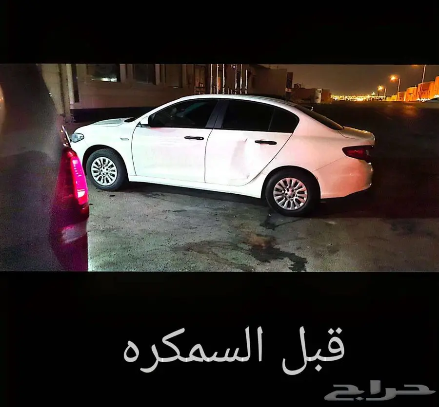 دودج نيون نظييفه للبيع 9