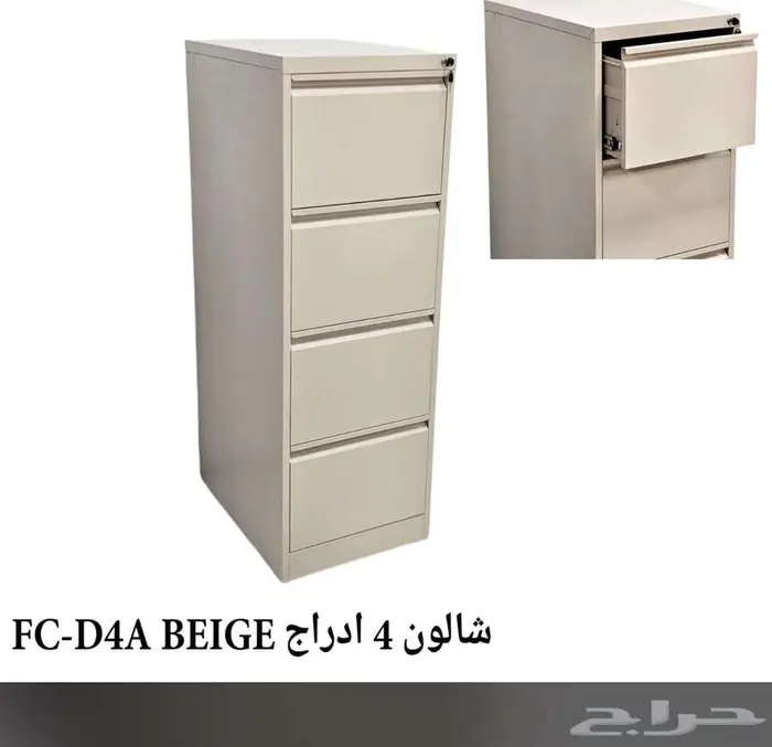 أدراج معدنية متينة 5-4-3-2-1ادراج بأعلى جودة للبيع في جدة 2